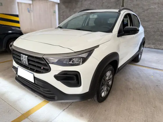 FIAT PULSE 1.3 FLEX DRIVE CVT