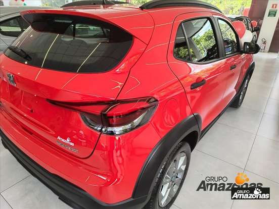 FIAT-PULSE-1.0 TURBO 200 FLEX CVT FIAT-PULSE-2025
