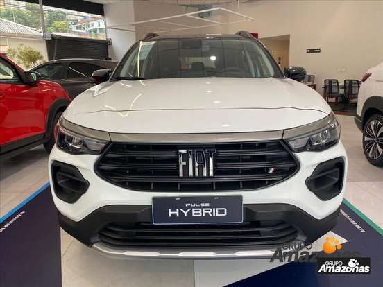 FIAT-PULSE-1.0 TURBO 200 HYBRID AUDACE CVT FIAT-PULSE-2026