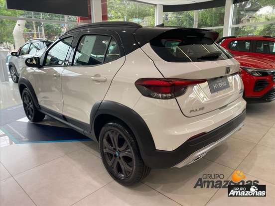 FIAT-PULSE-1.0 TURBO 200 HYBRID AUDACE CVT FIAT-PULSE-2026