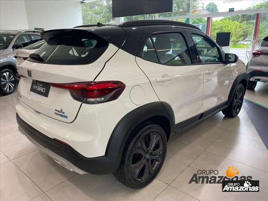 FIAT-PULSE-1.0 TURBO 200 HYBRID AUDACE CVT FIAT-PULSE-2026