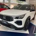 FIAT PULSE 1.0 TURBO 200 HYBRID AUDACE CVT FIAT PULSE 1.0 TURBO 200 HYBRID AUDACE CVT