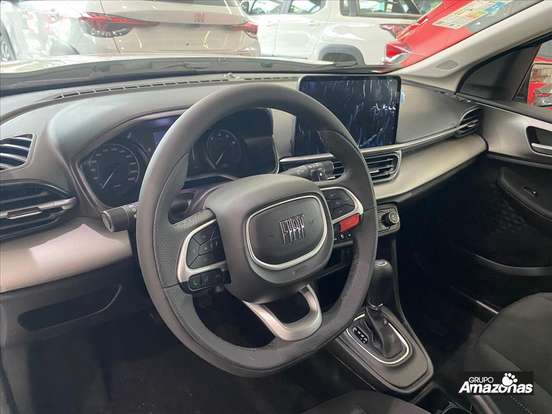 FIAT-PULSE-1.0 TURBO 200 HYBRID AUDACE CVT FIAT-PULSE-2026