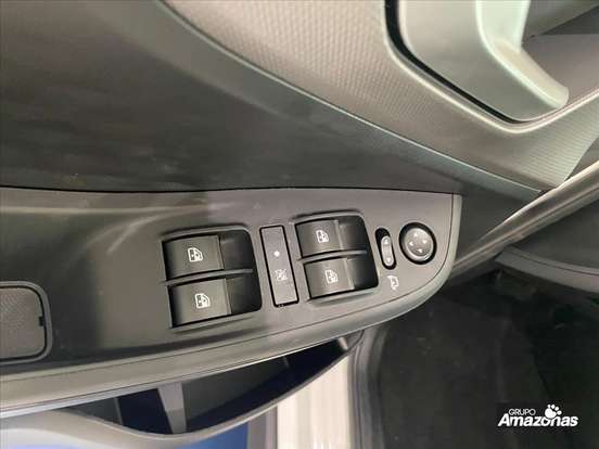 FIAT-PULSE-1.0 TURBO 200 HYBRID AUDACE CVT FIAT-PULSE-2026