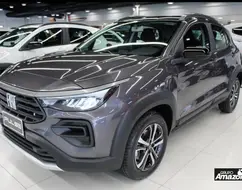 FIAT PULSE 1.0 TURBO 200 HYBRID AUDACE CVT FIAT PULSE 1.0 TURBO 200 HYBRID AUDACE CVT