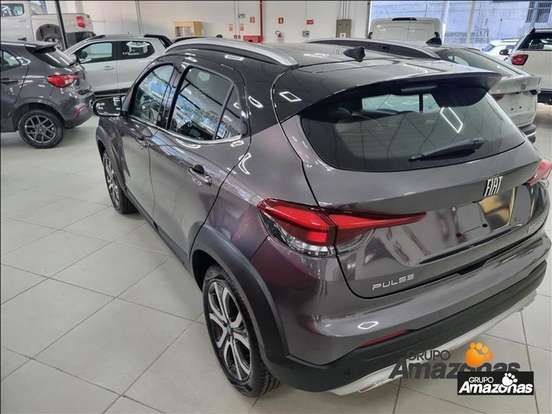 FIAT-PULSE-1.0 TURBO 200 HYBRID IMPETUS CVT FIAT-PULSE-2026