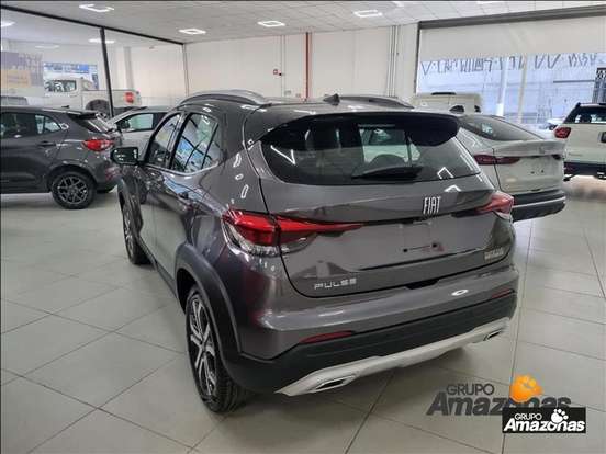FIAT-PULSE-1.0 TURBO 200 HYBRID IMPETUS CVT FIAT-PULSE-2026