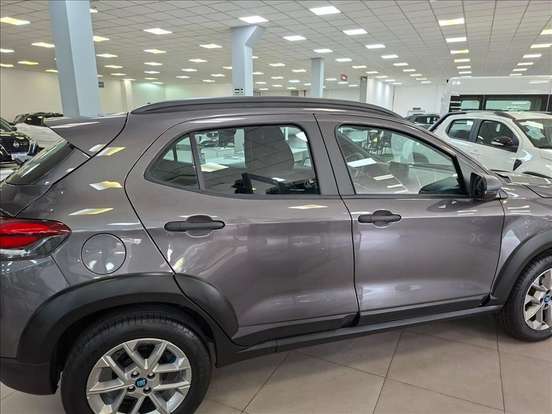 FIAT-PULSE-1.3 FLEX DRIVE MANUAL FIAT-PULSE-2026