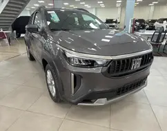 FIAT PULSE 1.3 FLEX DRIVE MANUAL FIAT PULSE 1.3 FLEX DRIVE MANUAL