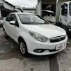 FIAT SIENA 1.4 MPI ATTRACTIVE 8V FLEX 4P MANUAL FIAT SIENA 1.4 MPI ATTRACTIVE 8V FLEX 4P MANUAL