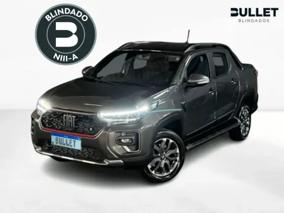 FIAT STRADA 1.0 TURBO 200 FLEX ULTRA CD CVT