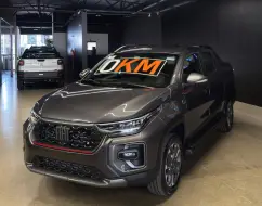 FIAT STRADA 1.0 TURBO 200 FLEX ULTRA CD CVT FIAT STRADA 1.0 TURBO 200 FLEX ULTRA CD CVT
