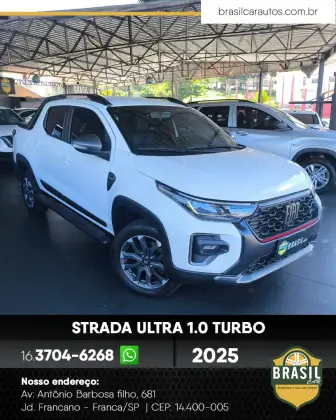 FIAT STRADA 1.0 TURBO 200 FLEX ULTRA CD CVT