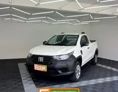 FIAT STRADA 1.3 FIREFLY FLEX ENDURANCE CS MANUAL FIAT STRADA 1.3 FIREFLY FLEX ENDURANCE CS MANUAL