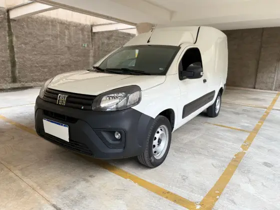 FIAT STRADA 1.3 FIREFLY FLEX ENDURANCE CS MANUAL