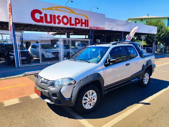 FIAT STRADA 1.8 MPI ADVENTURE CD 16V FLEX 2P MANUAL