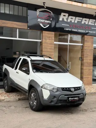 FIAT STRADA 1.8 MPI ADVENTURE CD 16V FLEX 2P MANUAL