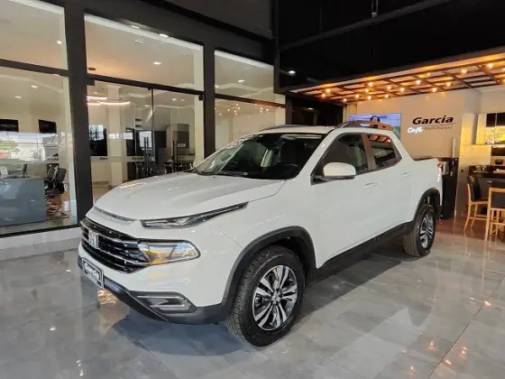 FIAT TORO 1.3 TURBO 270 FLEX FREEDOM AT6