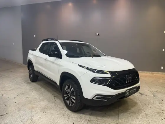 FIAT TORO 1.3 TURBO 270 FLEX FREEDOM AT6