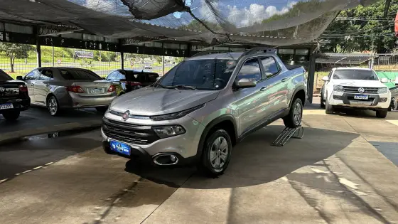 FIAT TORO 1.8 16V EVO FLEX FREEDOM AT6