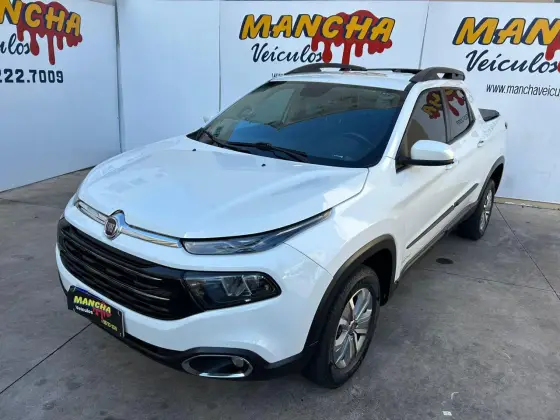 FIAT TORO 1.8 16V EVO FLEX FREEDOM AT6