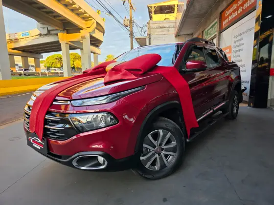 FIAT TORO 1.8 16V EVO FLEX FREEDOM AT6