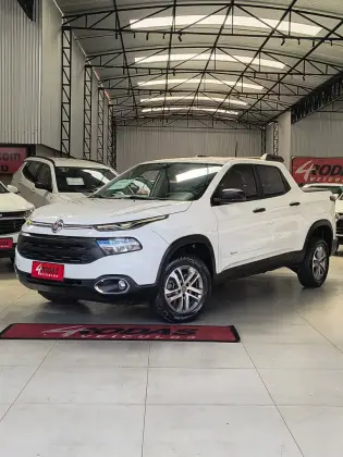 FIAT TORO 1.8 16V EVO FLEX FREEDOM AT6