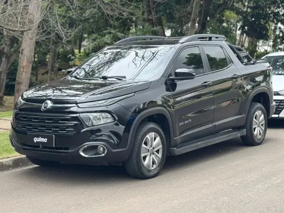 FIAT TORO 1.8 16V EVO FLEX FREEDOM OPEN EDITION AT6