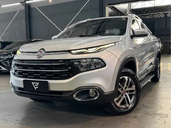 FIAT TORO 1.8 16V EVO FLEX FREEDOM OPEN EDITION PLUS AT6