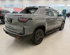 FIAT TORO 1.3 TURBO 270 FLEX ULTRA AT6 FIAT TORO 1.3 TURBO 270 FLEX ULTRA AT6