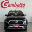 FIAT TORO 2.0 16V TURBO DIESEL RANCH 4WD AT9 FIAT TORO 2.0 16V TURBO DIESEL RANCH 4WD AT9
