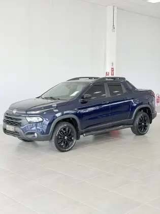 FIAT TORO 2.0 16V TURBO DIESEL ULTRA 4WD AT9