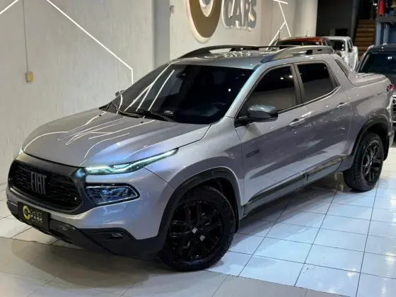 FIAT TORO 2.0 16V TURBO DIESEL ULTRA 4WD AT9