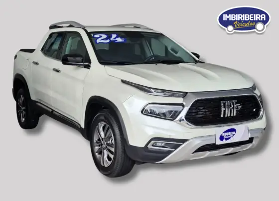 FIAT TORO 2.0 16V TURBO DIESEL VOLCANO 4WD AT9 FIAT TORO 2.0 16V TURBO DIESEL VOLCANO 4WD AT9