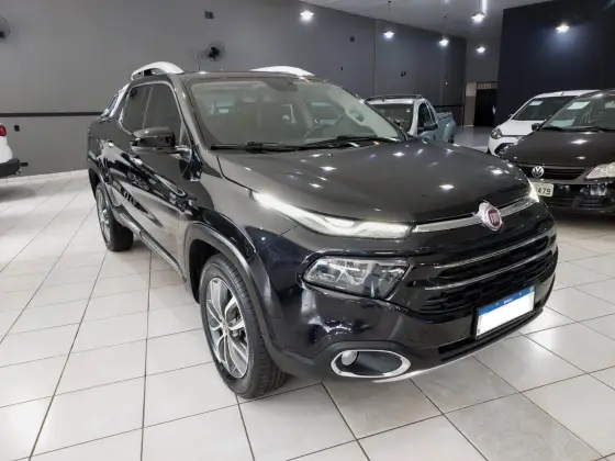 FIAT TORO 2.0 16V TURBO DIESEL VOLCANO 4WD AT9