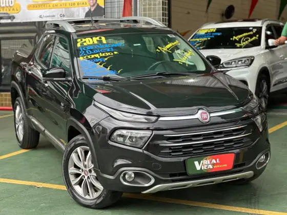 FIAT TORO 2.0 16V TURBO DIESEL VOLCANO 4WD AT9