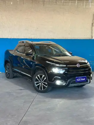 FIAT TORO 2.0 16V TURBO DIESEL VOLCANO 4WD AT9