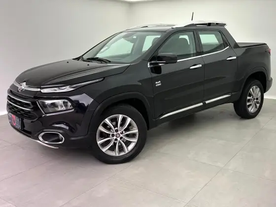 FIAT TORO 2.0 16V TURBO DIESEL VOLCANO 4WD AT9
