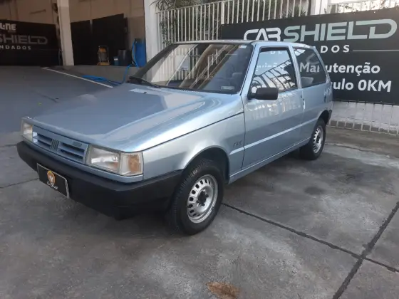 FIAT UNO 1.5 S 8V GASOLINA 2P MANUAL