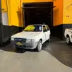 FIAT UNO 1.0 MPI MILLE FIRE ECONOMY 8V FLEX 2P MANUAL FIAT UNO 1.0 MPI MILLE FIRE ECONOMY 8V FLEX 2P MANUAL