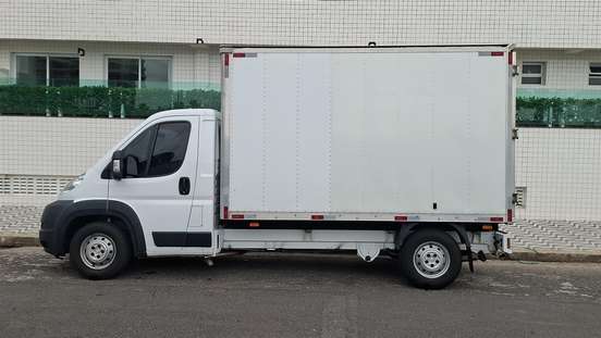 FIAT-DUCATO-2.3 MULTIJET DIESEL CHASSI MANUAL FIAT-DUCATO-2021