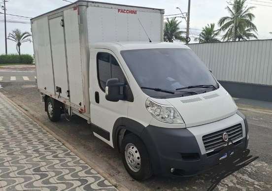 FIAT-DUCATO-2.3 MULTIJET DIESEL CHASSI MANUAL FIAT-DUCATO-2021