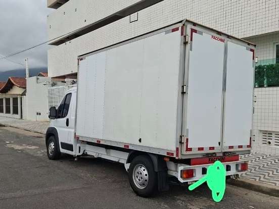 FIAT-DUCATO-2.3 MULTIJET DIESEL CHASSI MANUAL FIAT-DUCATO-2021