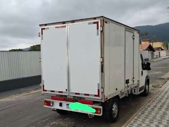 FIAT-DUCATO-2.3 MULTIJET DIESEL CHASSI MANUAL FIAT-DUCATO-2021