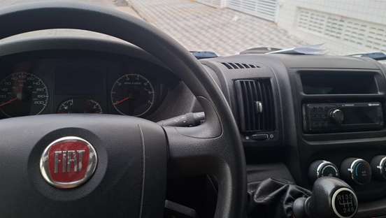FIAT-DUCATO-2.3 MULTIJET DIESEL CHASSI MANUAL FIAT-DUCATO-2021