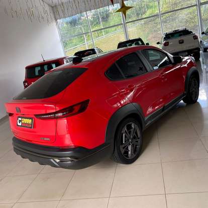 FIAT-FASTBACK-1.3 TURBO 270 FLEX LIMITED EDITION AT6 FIAT-FASTBACK-2022