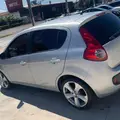 FIAT PALIO 1.0 MPI ATTRACTIVE 8V FLEX 4P MANUAL FIAT PALIO 1.0 MPI ATTRACTIVE 8V FLEX 4P MANUAL