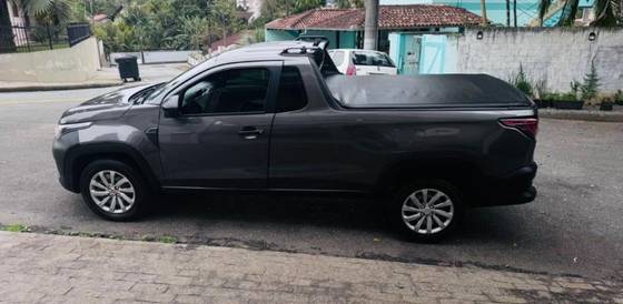 FIAT STRADA 1.3 FIREFLY FLEX ENDURANCE CS MANUAL