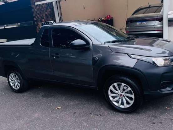 FIAT-STRADA-1.3 FIREFLY FLEX ENDURANCE CS MANUAL FIAT-STRADA-2023