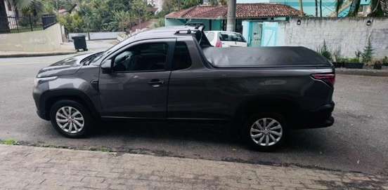 FIAT-STRADA-1.3 FIREFLY FLEX ENDURANCE CS MANUAL FIAT-STRADA-2023